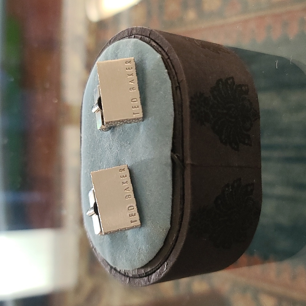 Ted Baker Cufflinks